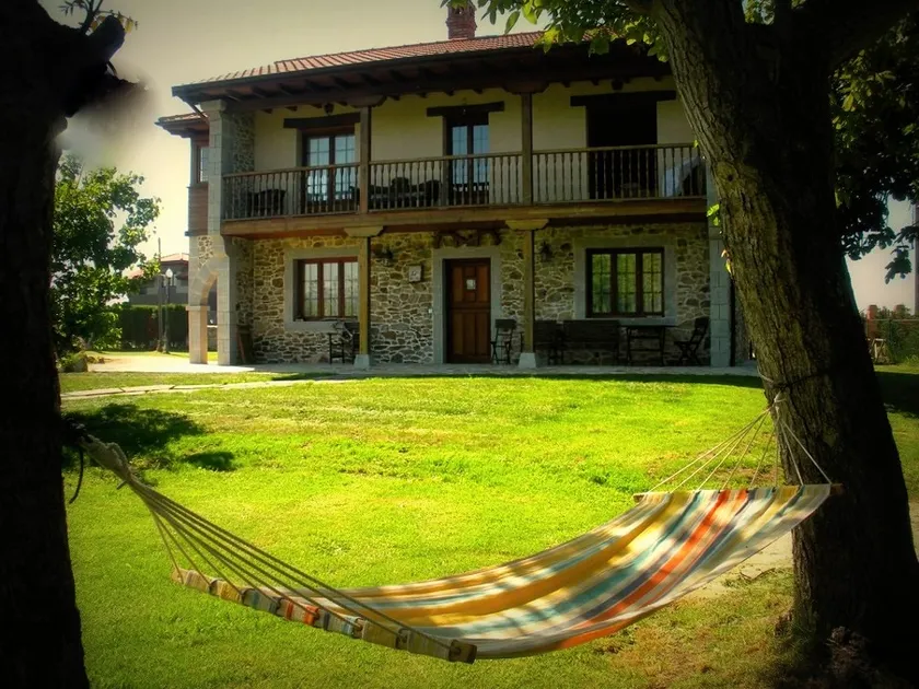 Ángel de Xuanín. Country House #Asturias - Image 1