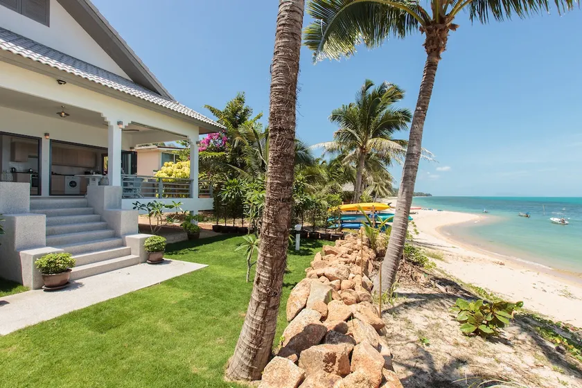 Tamarind Beach House - Image 1