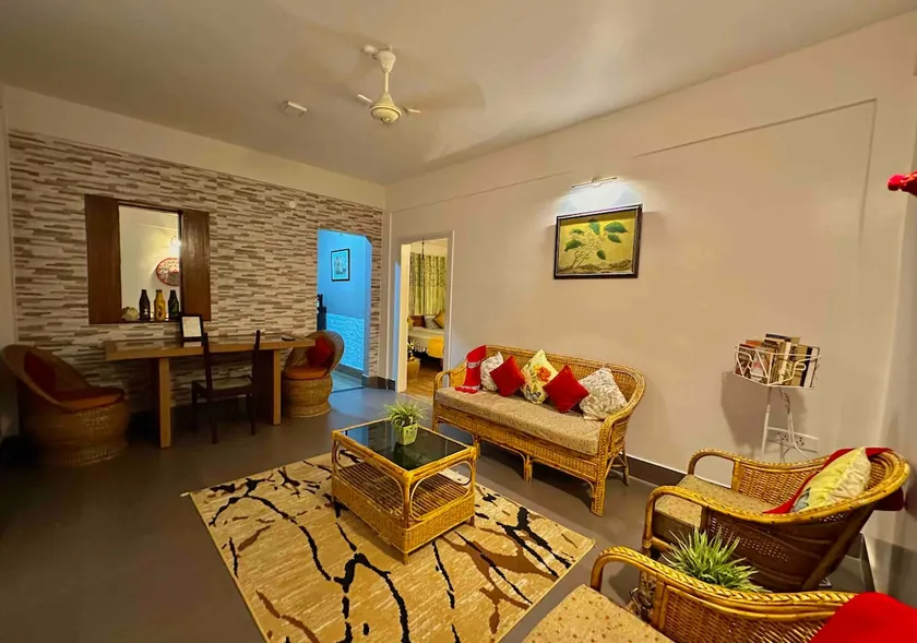 Athulyam 1 - Premium & Spacious Cottages, Dispur - Image 1