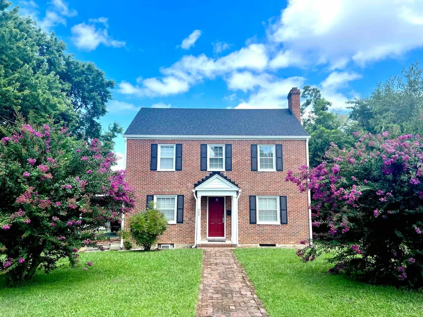 Charming Home Near Longwood & Hampden-Sydney - Image 1