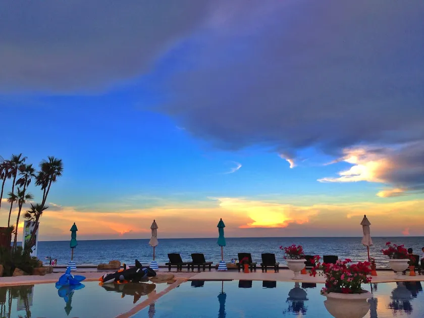 Mein Resort Beach Apartment 1 - Image 1