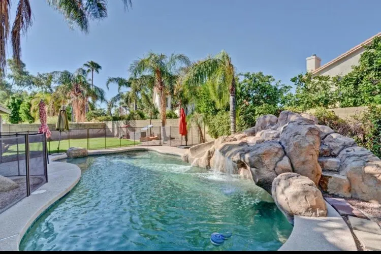Heated Pool, Pool Table, Golf & Spring Training - Image 1