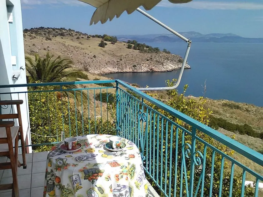 Villa Castle Sea View - Image 1