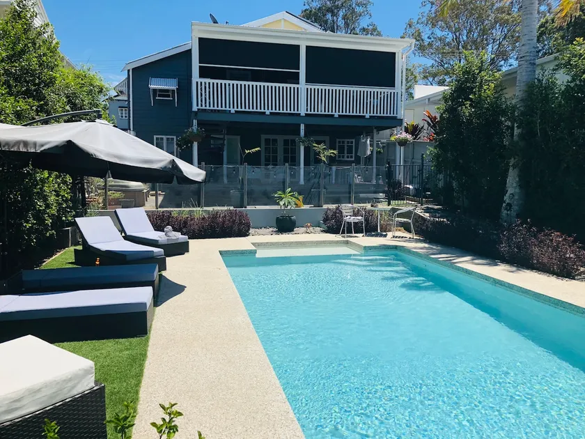 Noosa - Tewantin Beach House - Image 1
