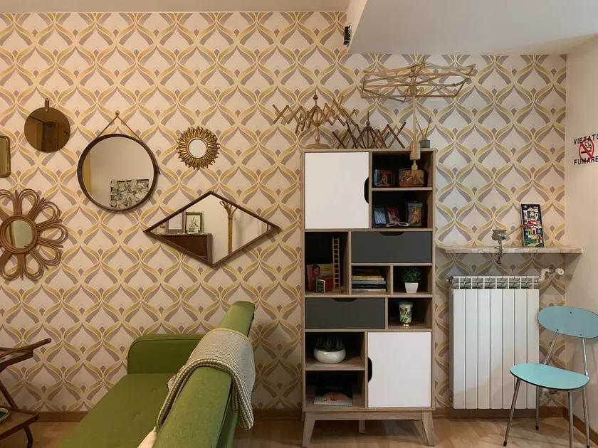 CASAcosì: Your vintage apartment near Venice - Image 1
