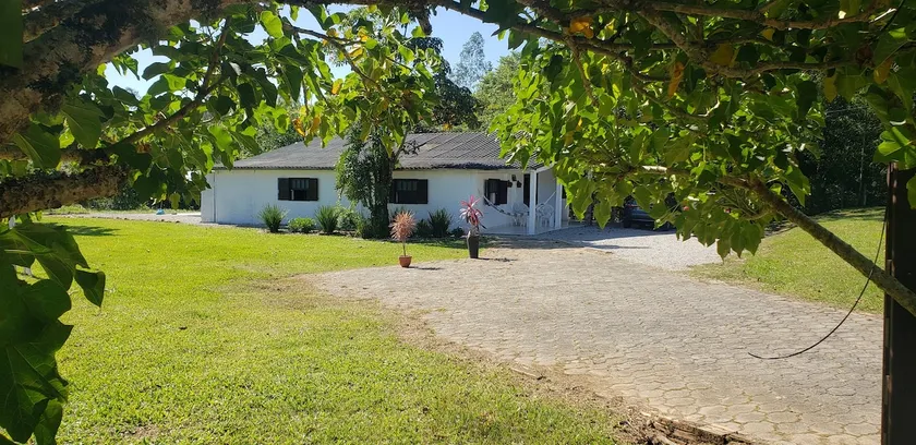 Sítio Vô Jaime, Country House near the city. - Image 1