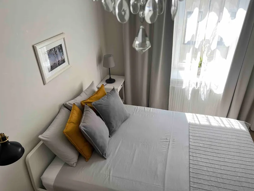 Renovated apartment in Riga center - Image 1