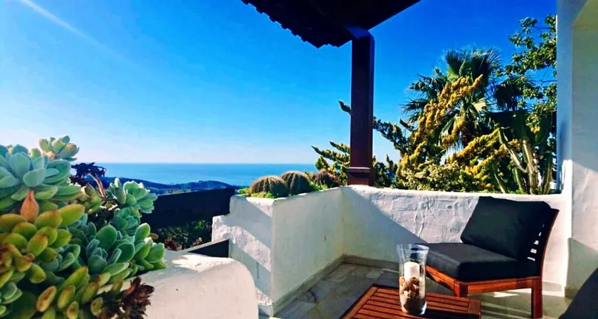 San Juan Apartment - Image 1