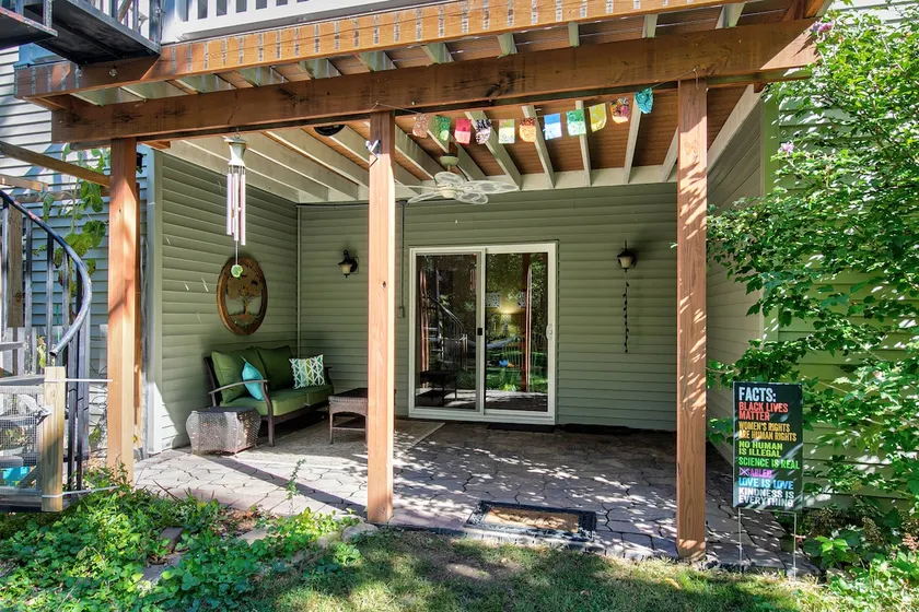 Cozy, Private Guest Suite & Backyard Oasis - Image 1