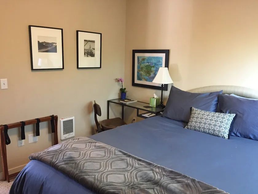 Base Camp, Cozy and Sweet! - Image 1
