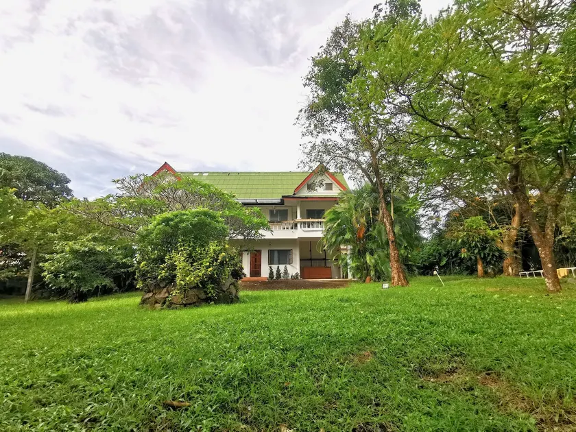 Ada House At Chalong - Image 1