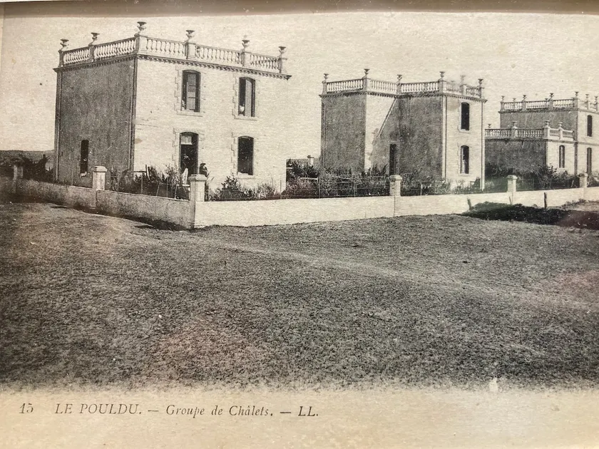 BEACH HOUSE VILLA LES BLEUETS - Image 1
