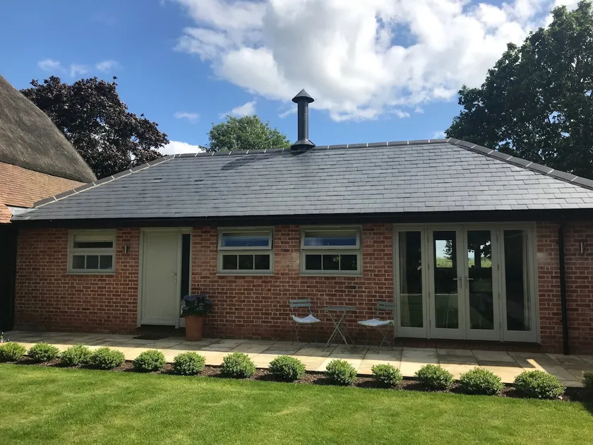 Beautifully renovated cottage - Prince's Forge - Image 1