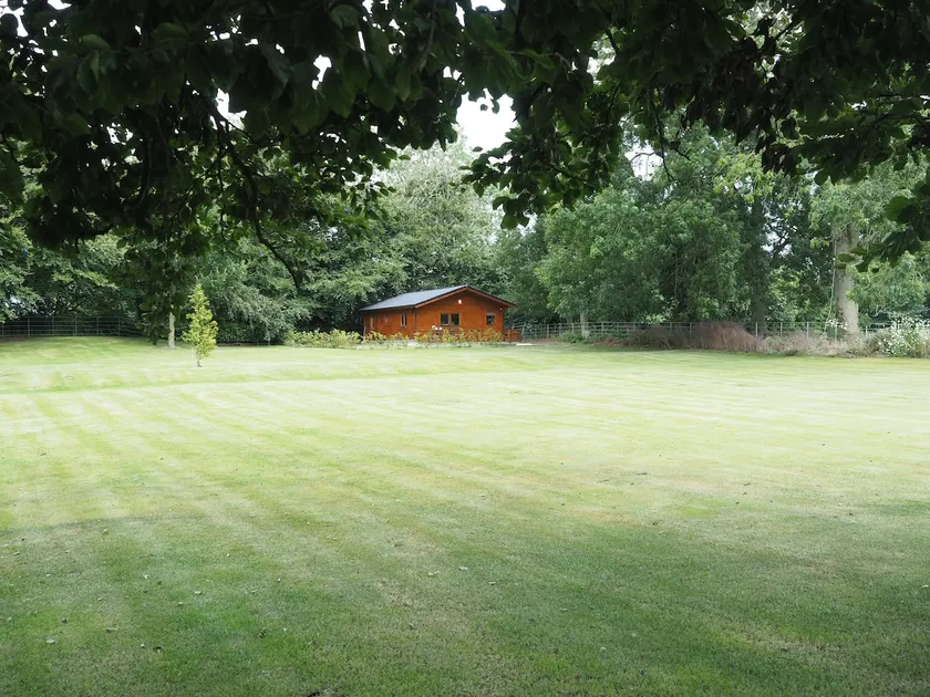 Coolanowle Country House - Image 1