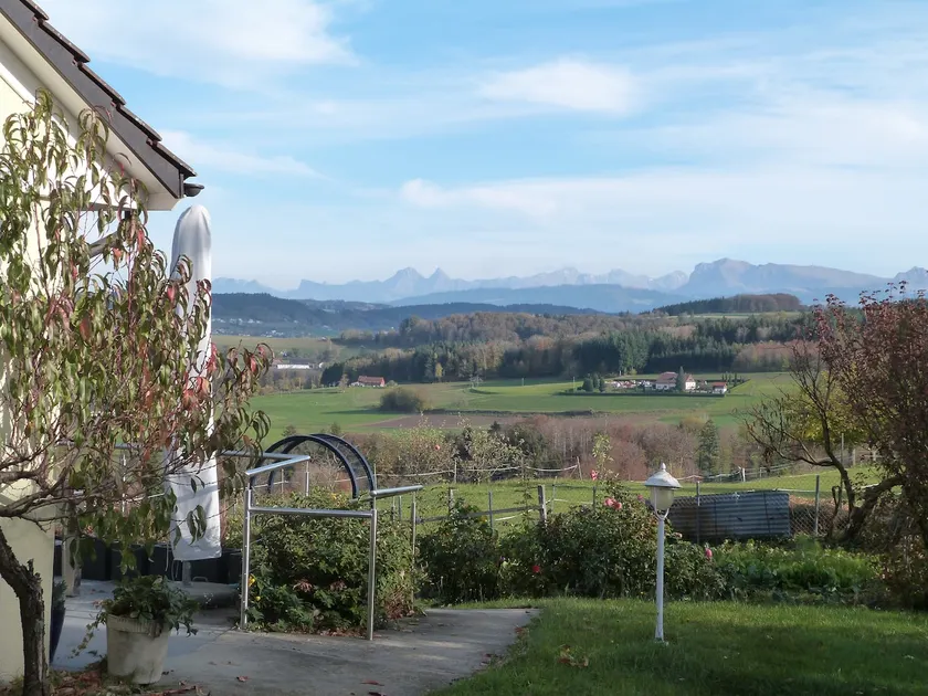 Anne-Laure's House - Image 1
