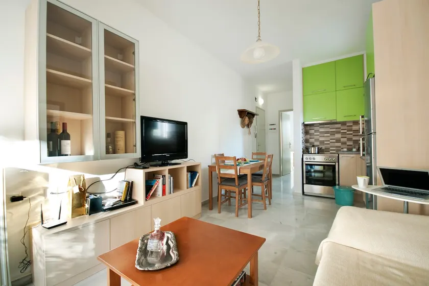 home 100m. from the sea & old town - Image 1