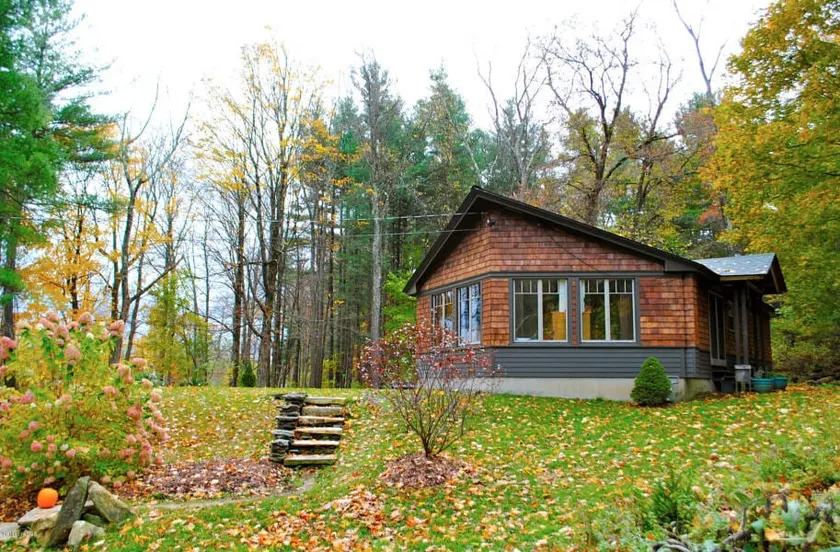 Lenox, MA Getaway, Mile to town! - Image 1