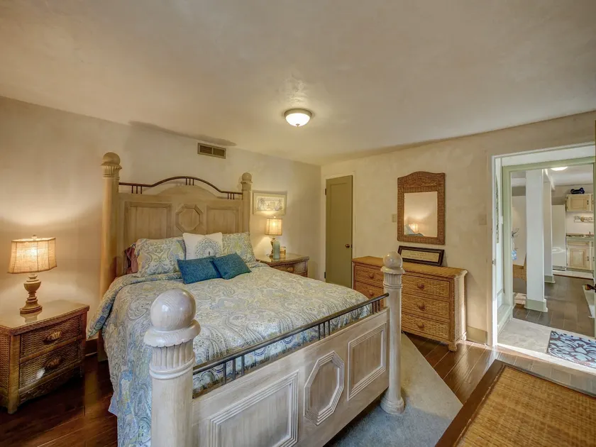 Santa Cruz-Aptos- Beach Home-by-The -Sea - Image 1