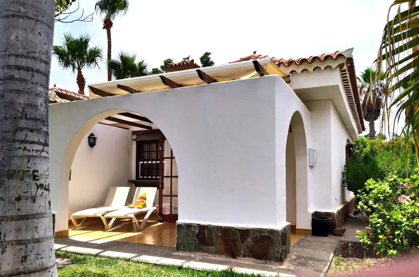 Precious bungalow in Maspalomas, fiber optic+WI-FI - Image 1