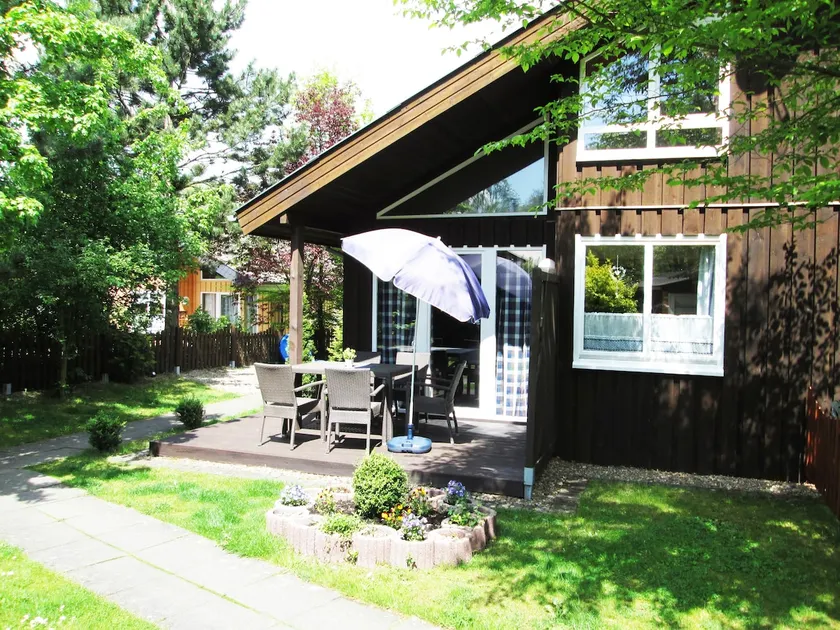 Vacation home Mika with sauna and fireplace 3 bedrooms - Image 1