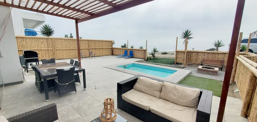 House with a Heated Pool-Ocean View - Image 1