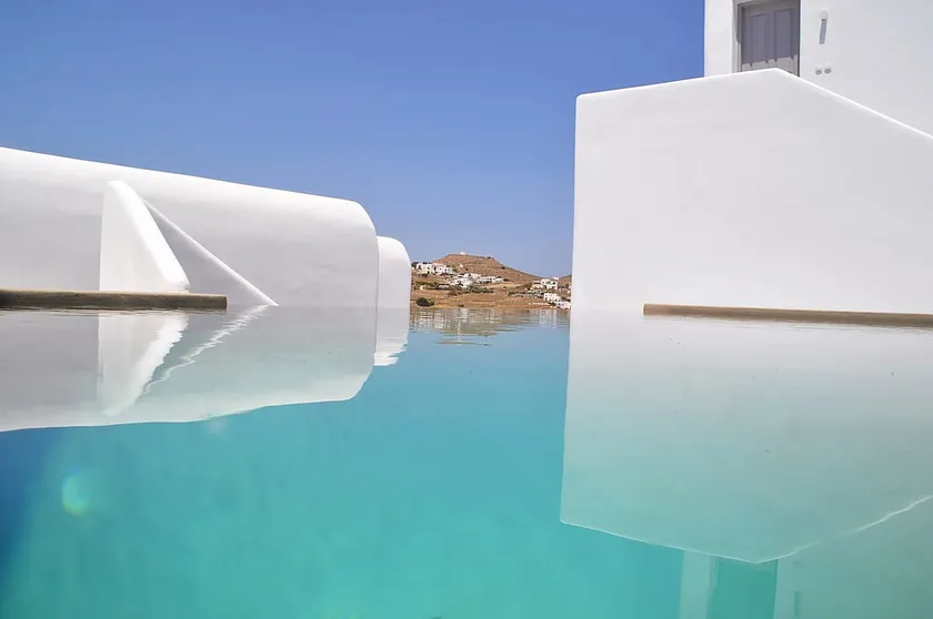Luxury Boutique Apartment - AJA - Image 1