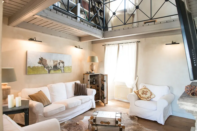 [TARTUFO BIANCO] Villa Althea - Image 1
