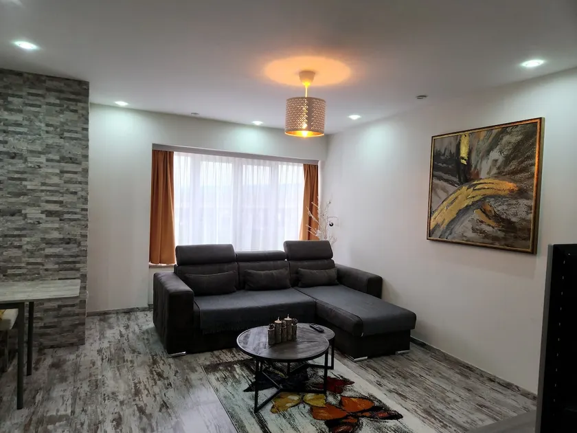 New build! Walking distance from Brussels Airport - Image 1