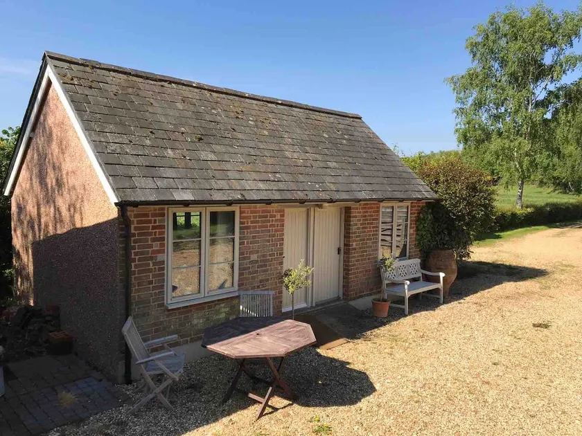 New Forest Bothy - Image 1