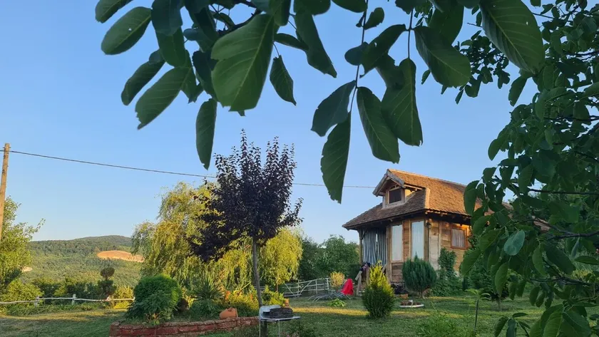 Ethno complex Orahovac -the Swallow’s Cabin - Image 1