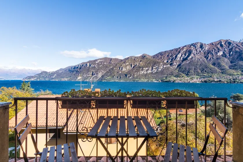Bellagio Lake View Villa - Image 1