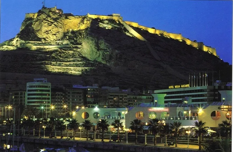 pilarsevahome-RELAXING PLACE- marinero apartment - Image 1