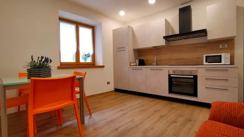 Casa Micheli Luna Apartment - Trento - Image 1