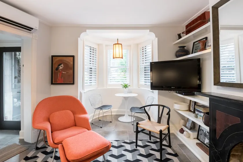 Modern Charm at a Victorian Capitol Hill Retreat - Image 1