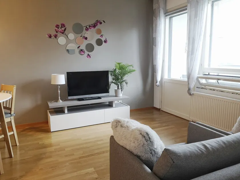 Home Away from Home - Image 1