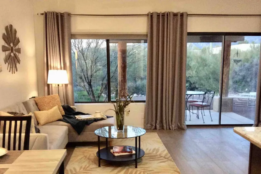 Desert Casita with Breathtaking Views - Image 1