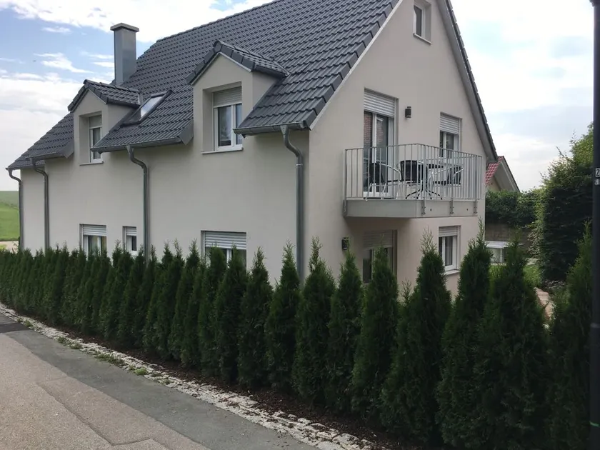 Newly built TONI vacation home near Munich - Image 1
