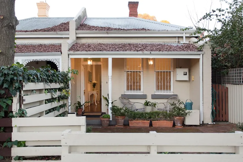 Comfortable Subiaco cottage - Image 1