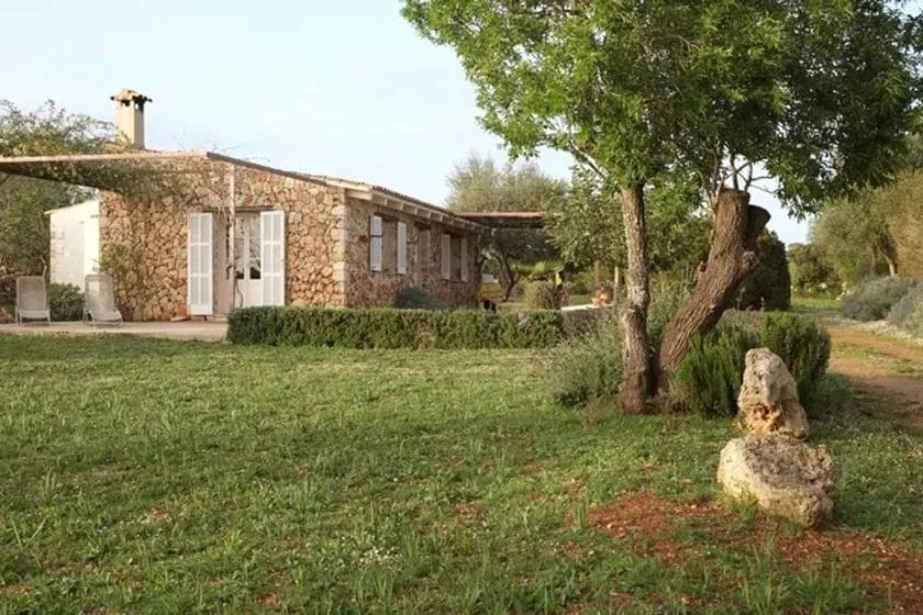 s 'ullastre bucolic cottage pastoril - Image 1