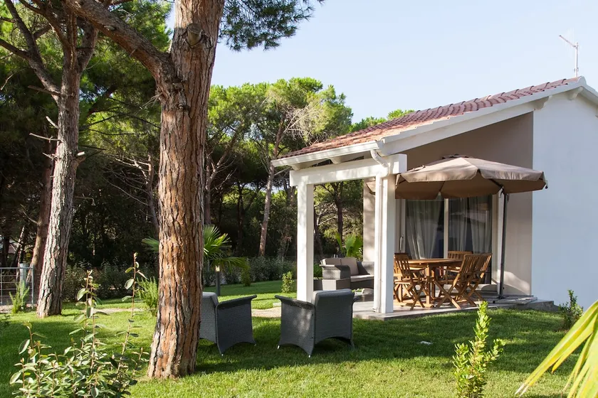 Sardinia Imagination - Le Palme Holiday Home - Image 1