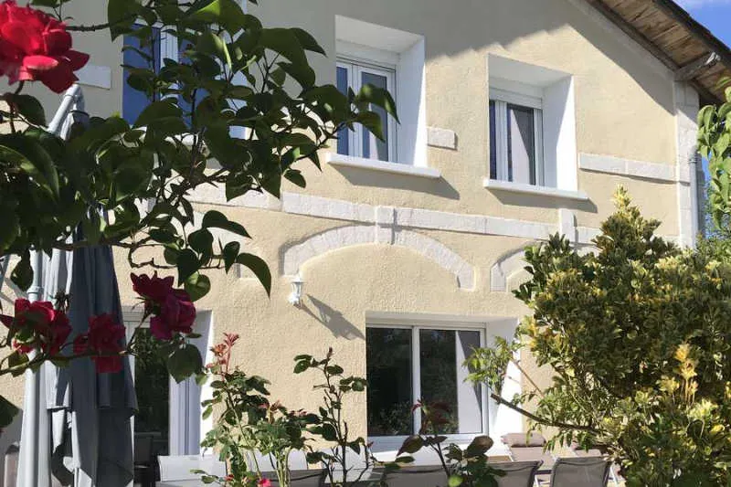 GITE MIMOSA - Image 1