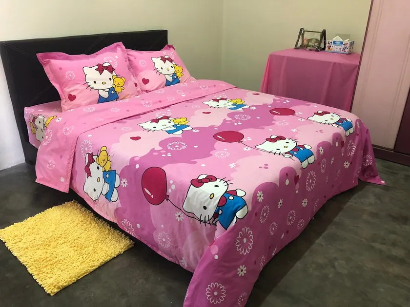 ReBecca 's Cozy and Comfy Kampar Homestay // 金宝名宿 - Image 1