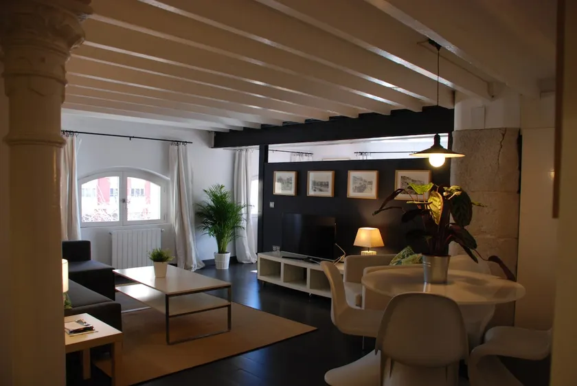 Apartamentos de Juan, Sotileza Apartment - Image 1