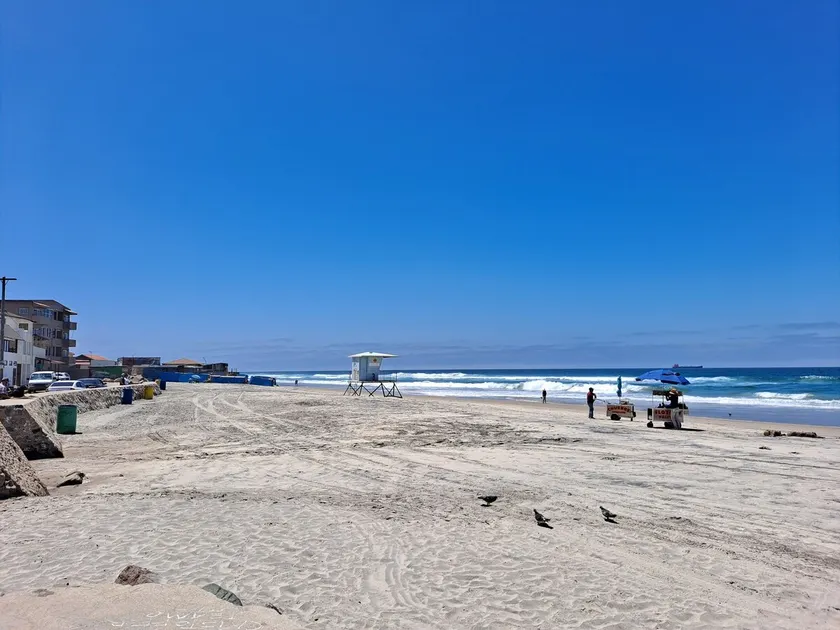 Rosarito Beach Club House B close to Papas N Beer - Image 1
