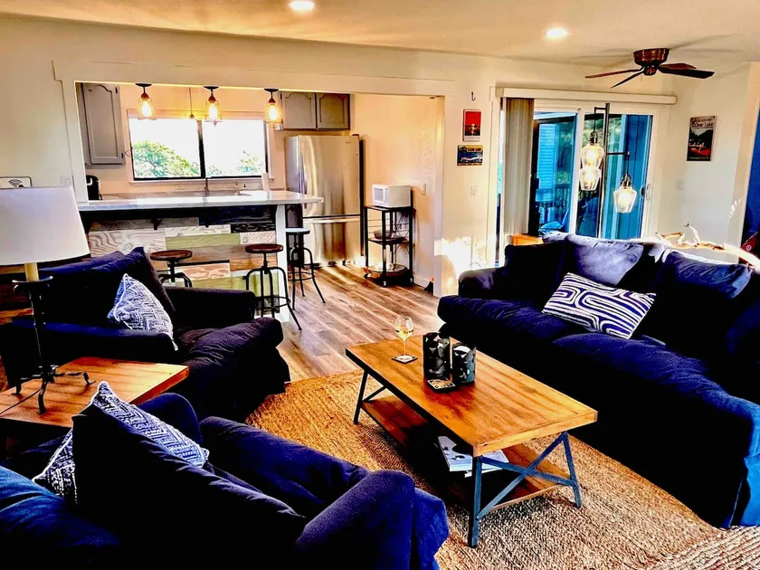 Family & Pet-Friendly Cottage w/ Deck & Firepit - Image 1