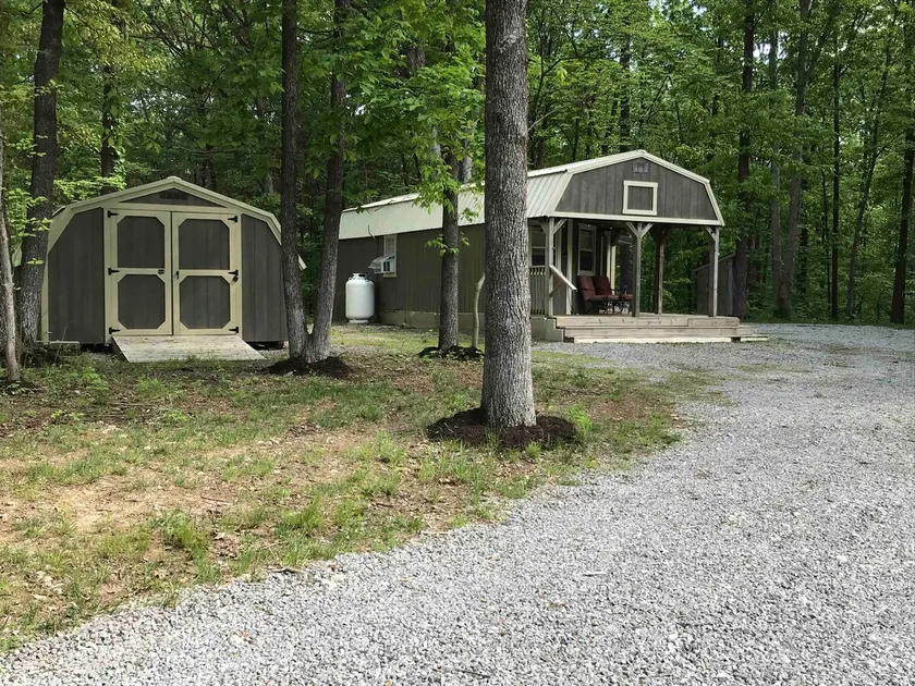 Whispering Oaks - Image 1