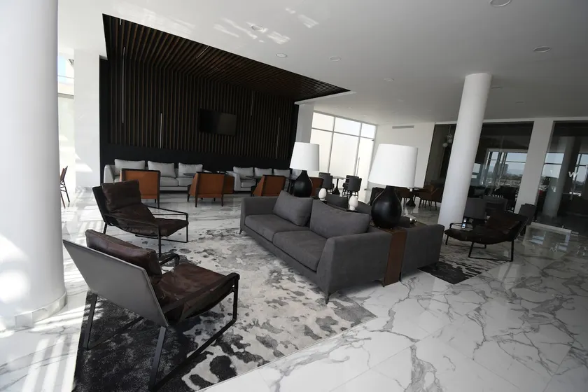 Beautiful apartment. Amazing view. Real Center - Image 1