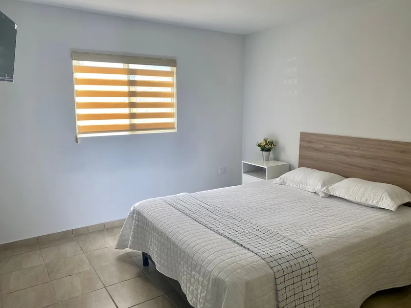 Downtown | Apartment A | Spacious with Parking - Image 1