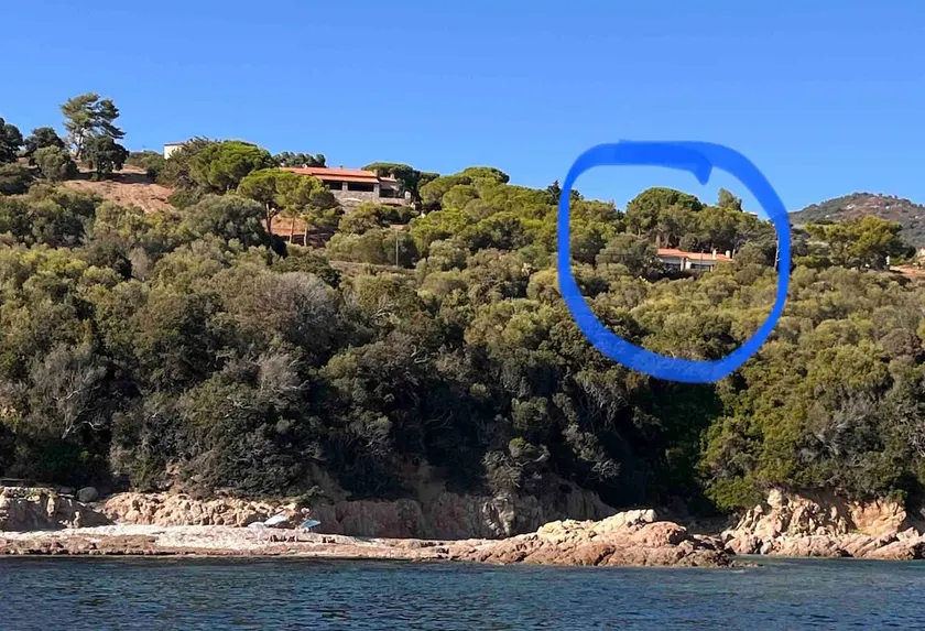 Sagone villa sea view - Image 1
