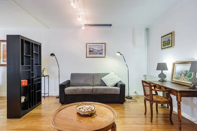 Clos des Jardiniers 2 - Image 1